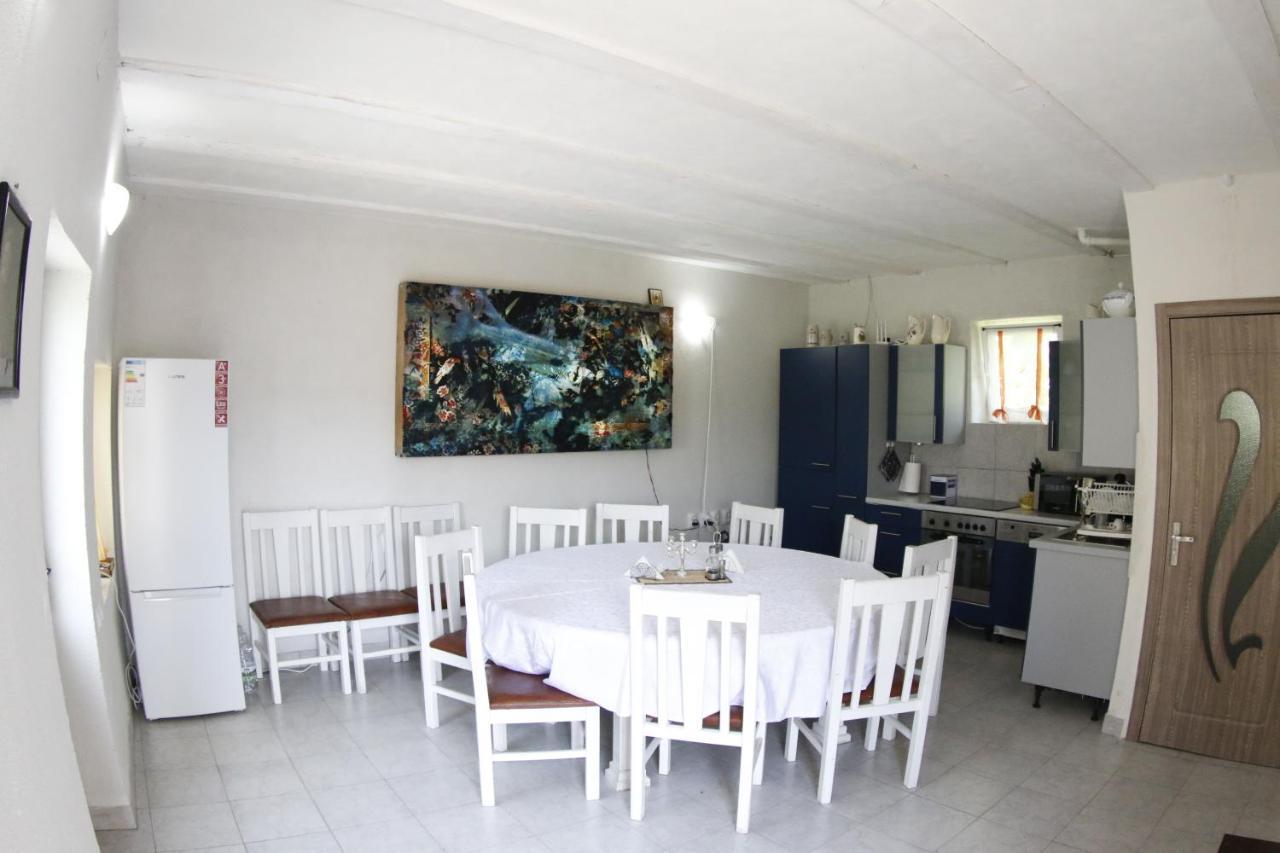 IlidiaNerahouse别墅 外观 照片