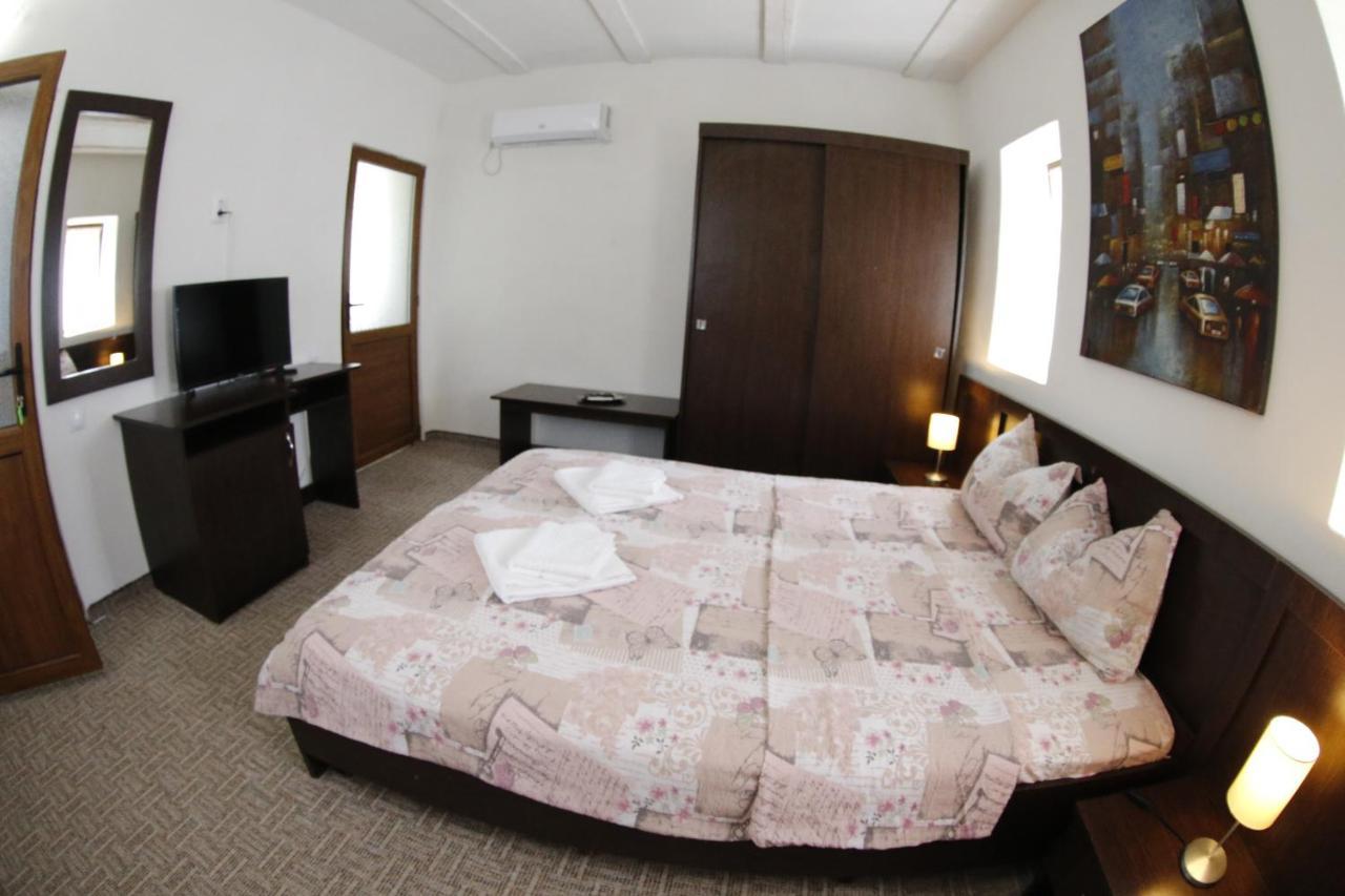IlidiaNerahouse别墅 外观 照片