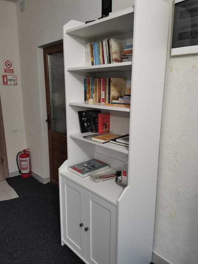 IlidiaNerahouse别墅 外观 照片
